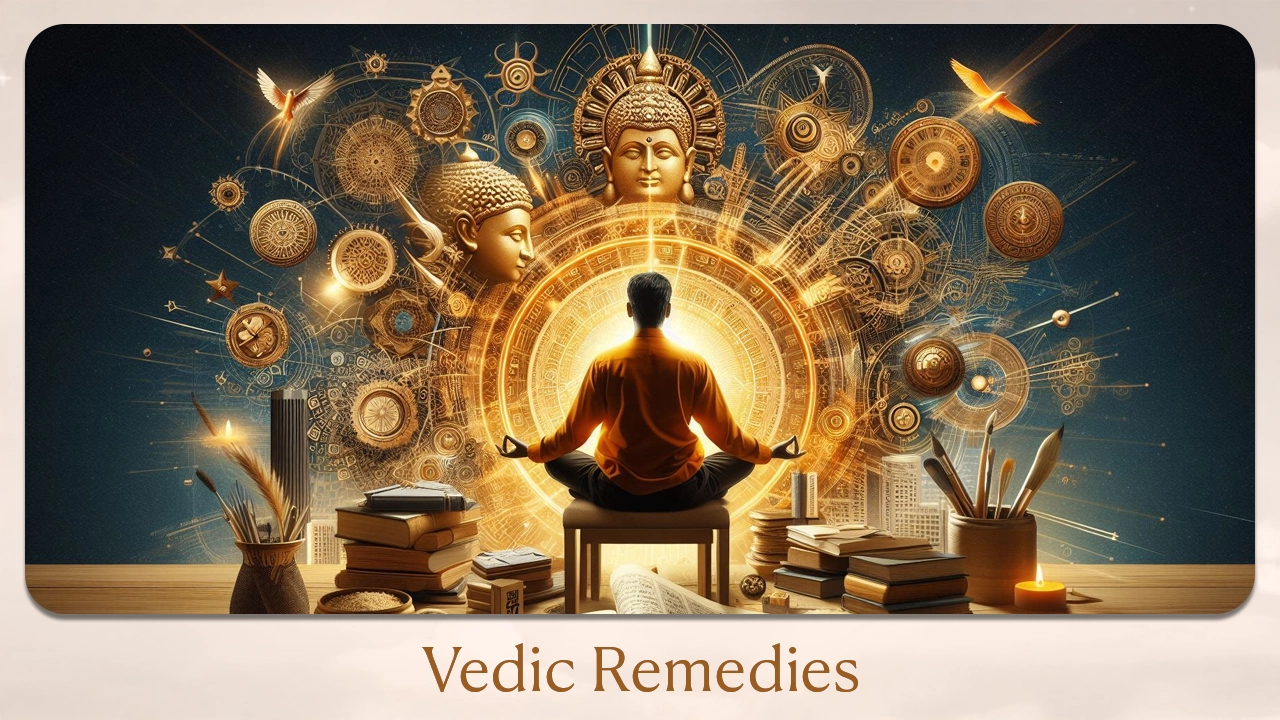 Vedic Remedies